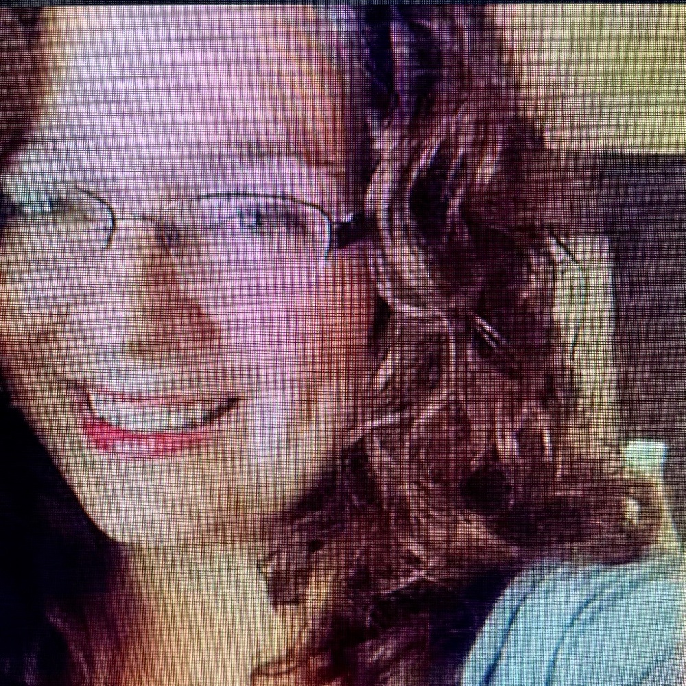 Meet your Posher, Tammy